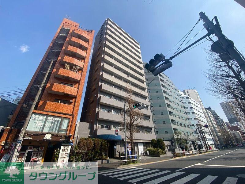 ヴェルト新宿