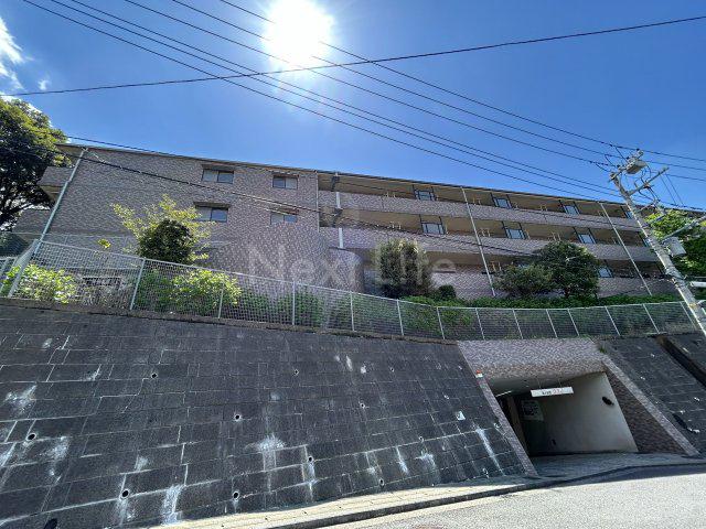 ティーズ ガーデン横浜岸根公園