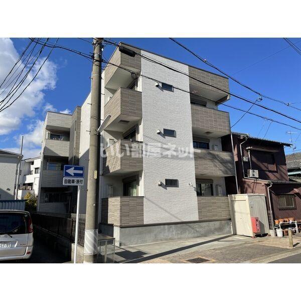 LECIEL桜本町