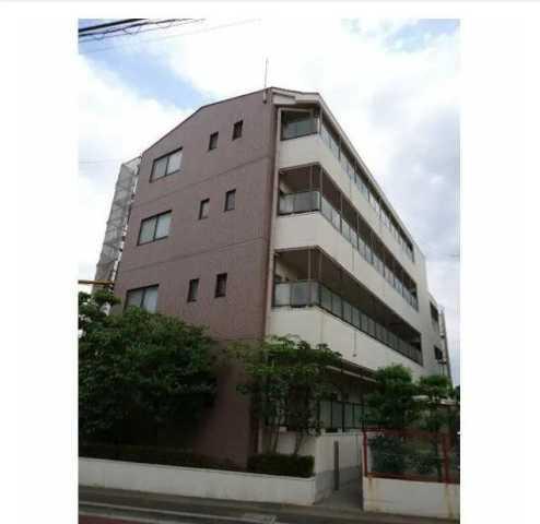 MAISON DE I.S.O
