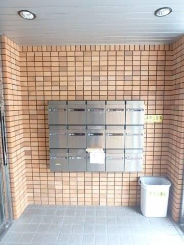ラフォーレ諏訪森