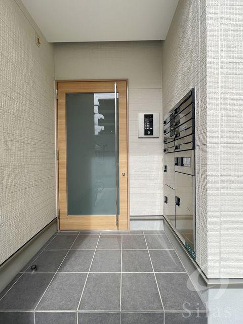 GRANDTIC 雅・堺東