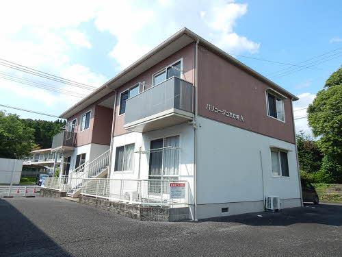 バリュージュたかき A棟 