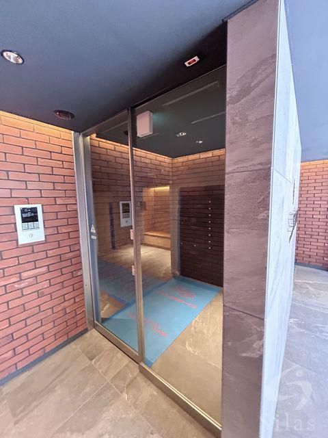 STANDZ京都駅西