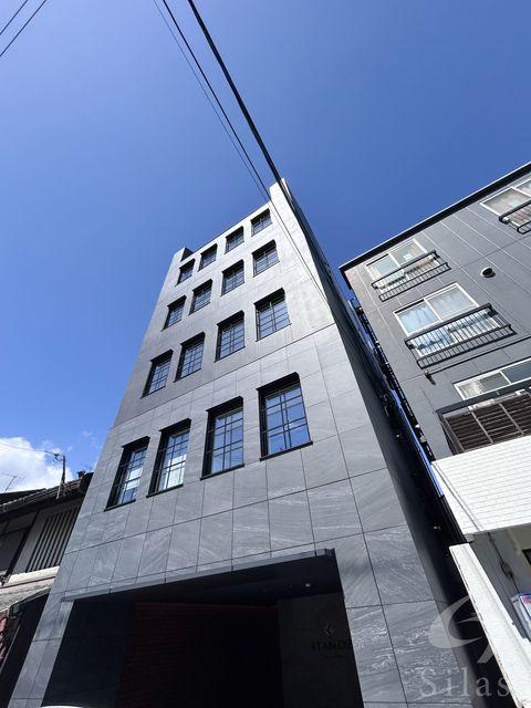 STANDZ京都駅西