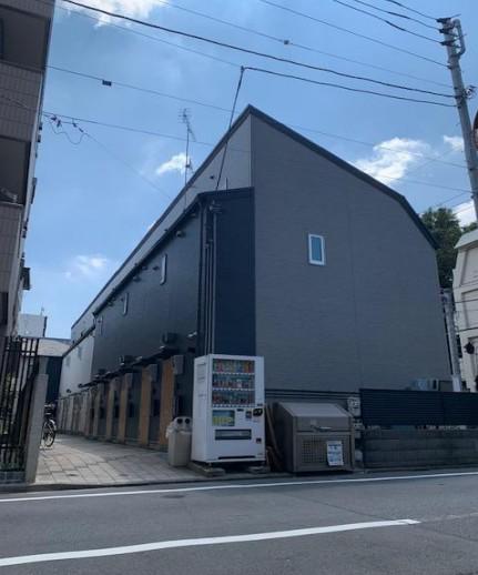 ROW HOUSE 江古田