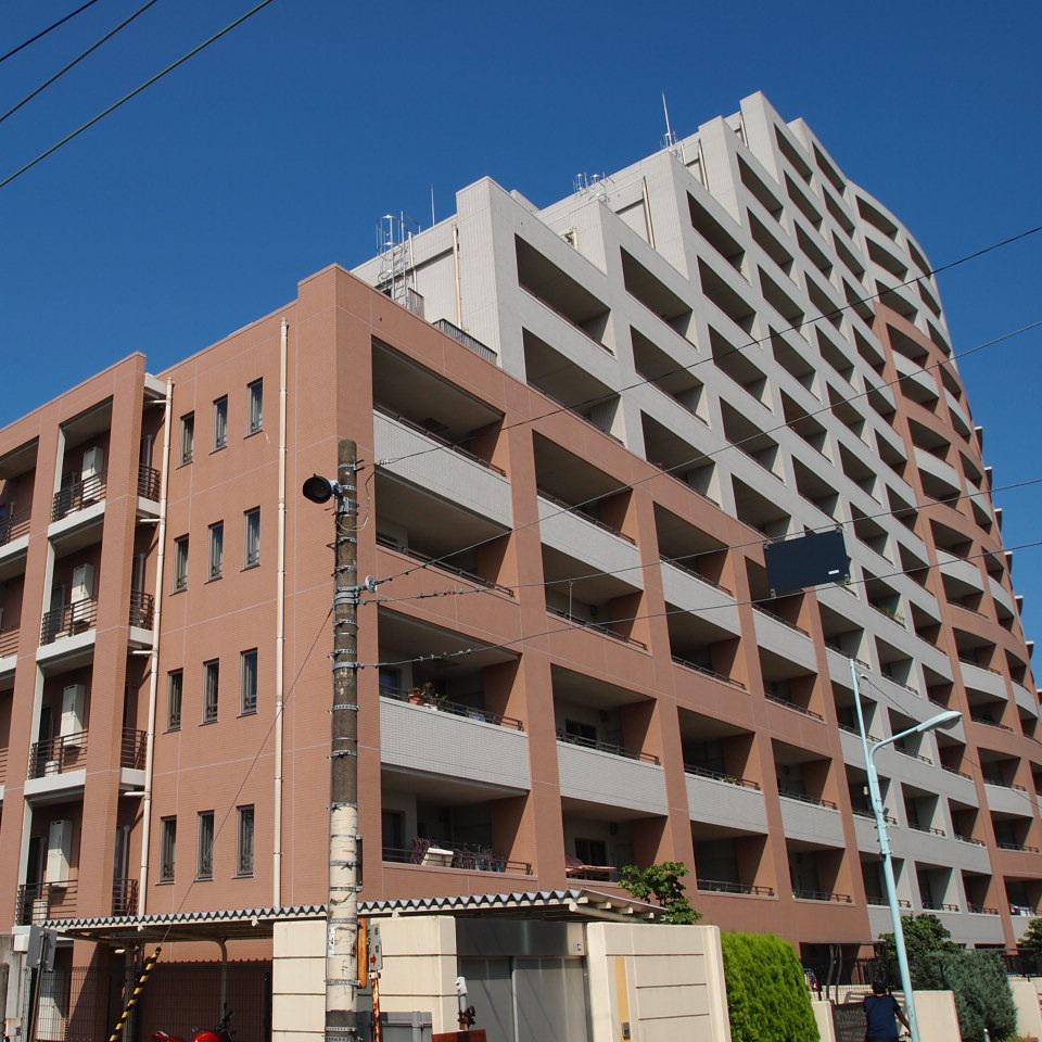 プラウドシティ上池袋
