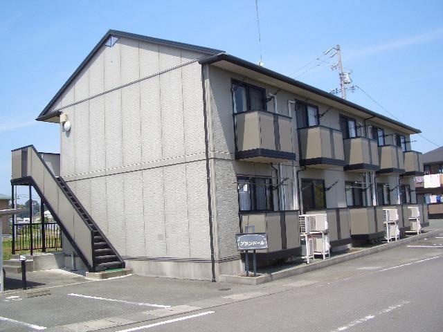 プランドール