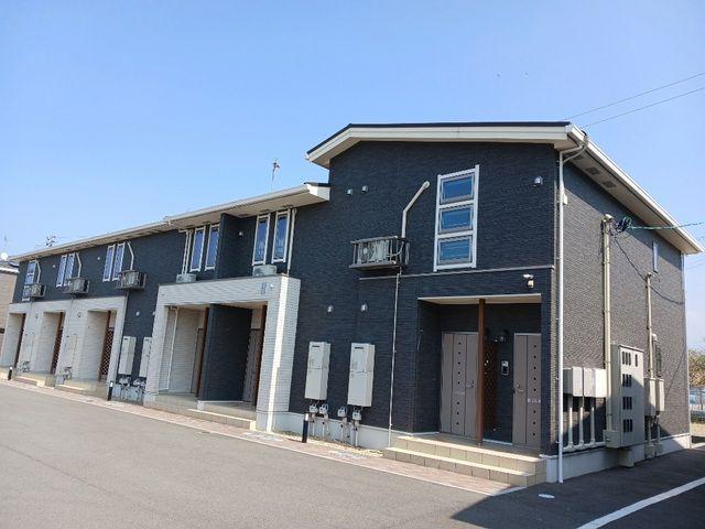 アモーレ周布 II