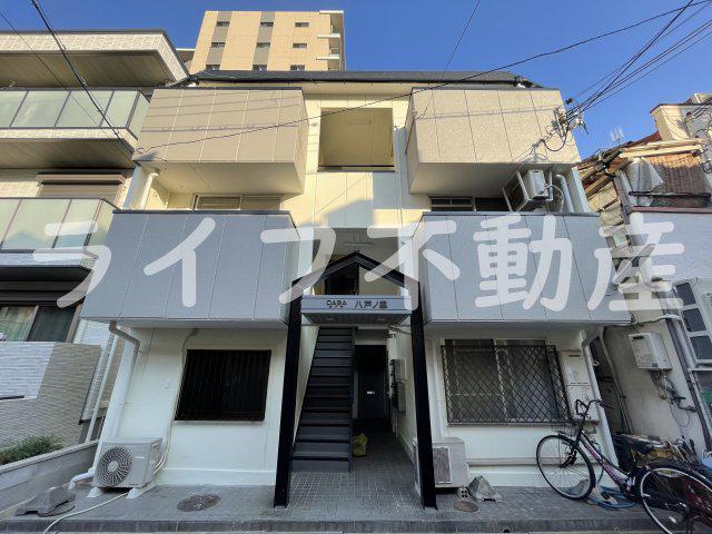 CASA八戸ノ里