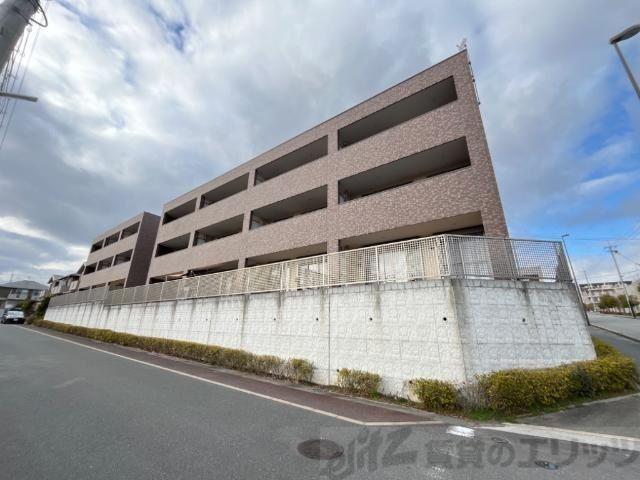 BRAVOURE(2LDK/3階)
