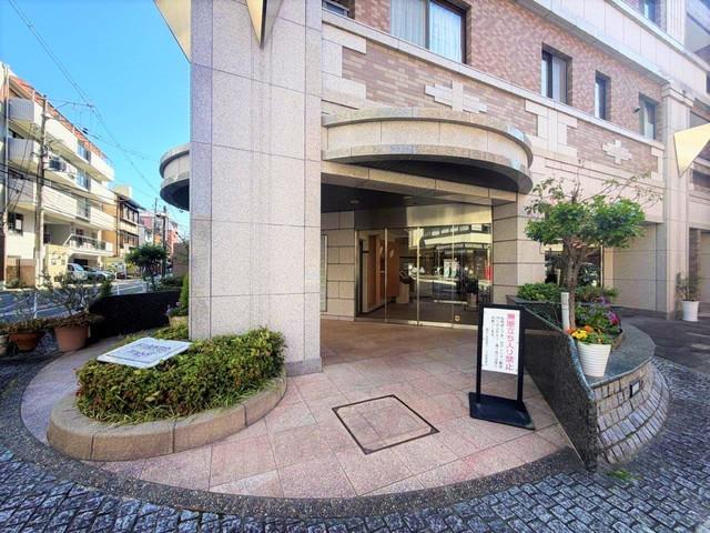 藤和三条高倉ホームズ