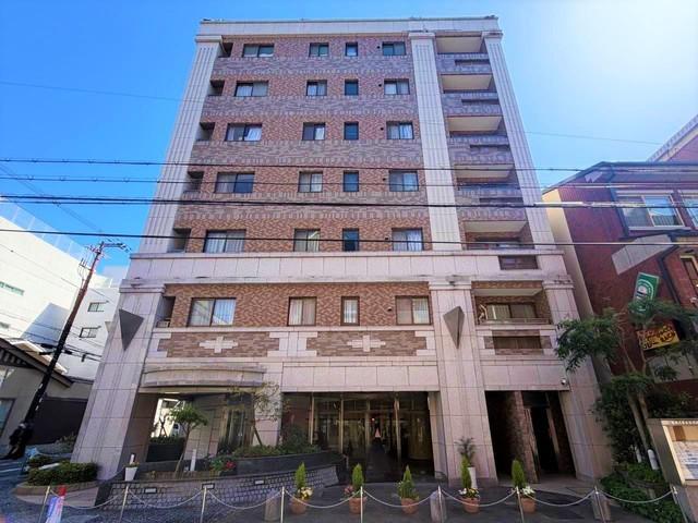 藤和三条高倉ホームズ