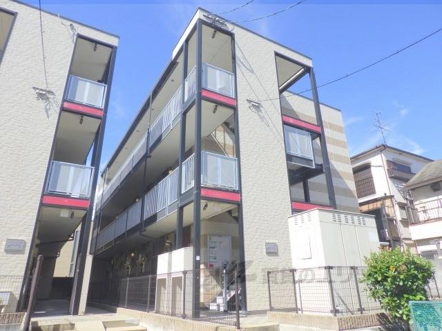 レオパレスカサグランデ