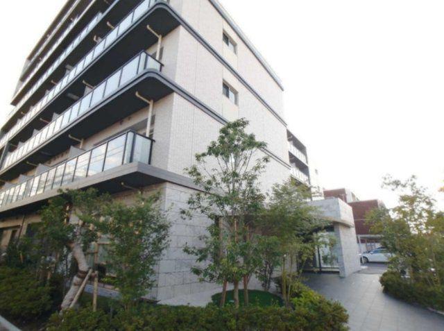 都営三田線 西台駅 徒歩9分 7階建 築6年
