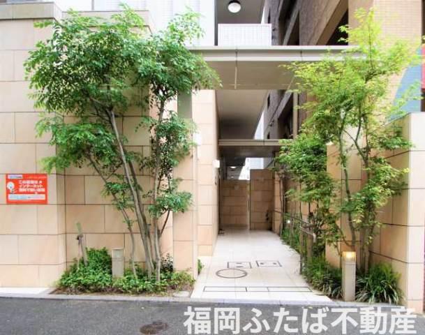 グランフォーレ呉服町