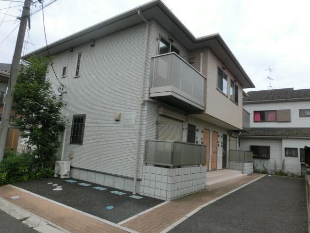 ボヌール ハスヌマ