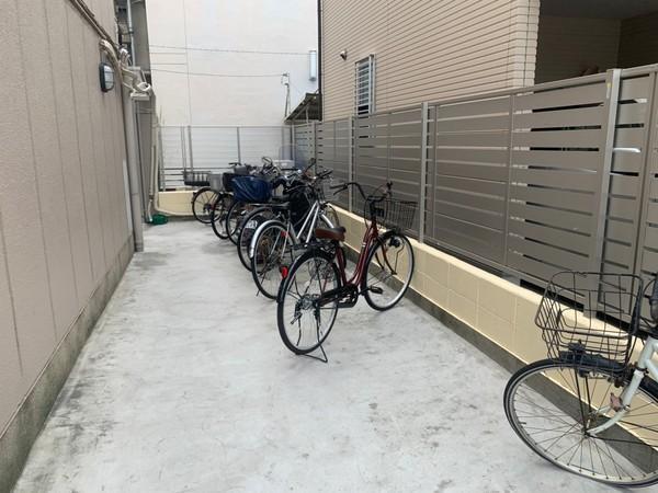 マンションアサノ