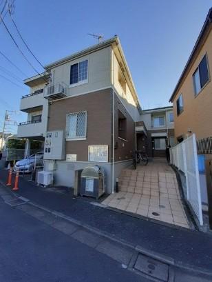 アンジュ 三軒茶屋