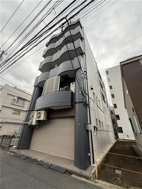 シルバニア東白楽