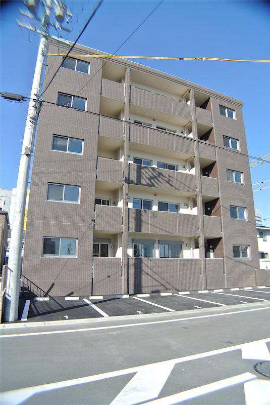 クレシェンド