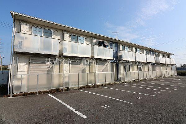 カーサ牧之原