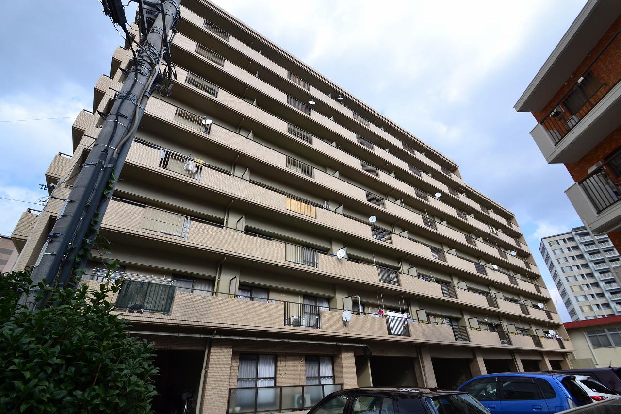 VILLAしばさき