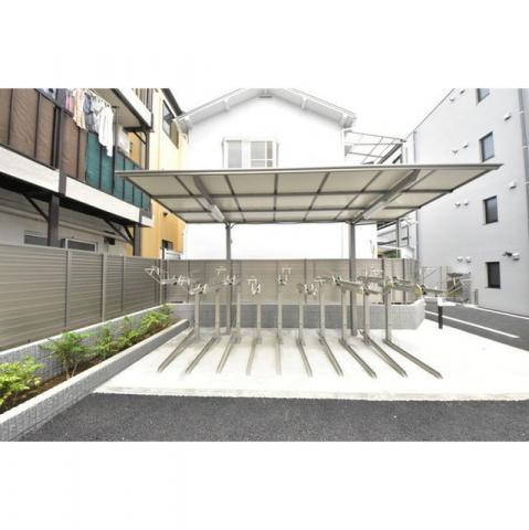 グローリオシェルト桜新町