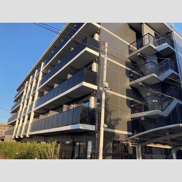 S-RESIDENCE北戸田(1K/4階)
