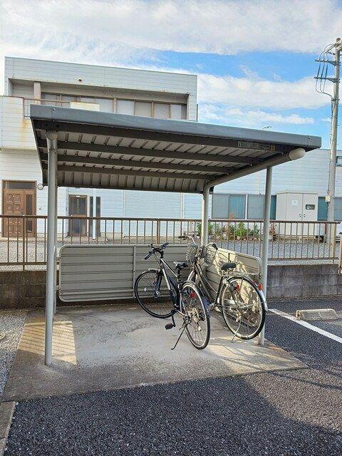 プルメリア