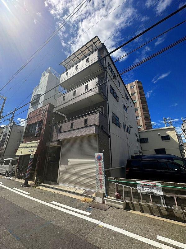 セレッソプラーサ中川