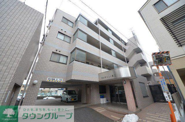 センチュリー国立
