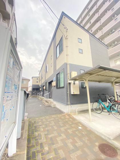 レオネクストTENJIN