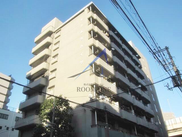 オクムラハイツ