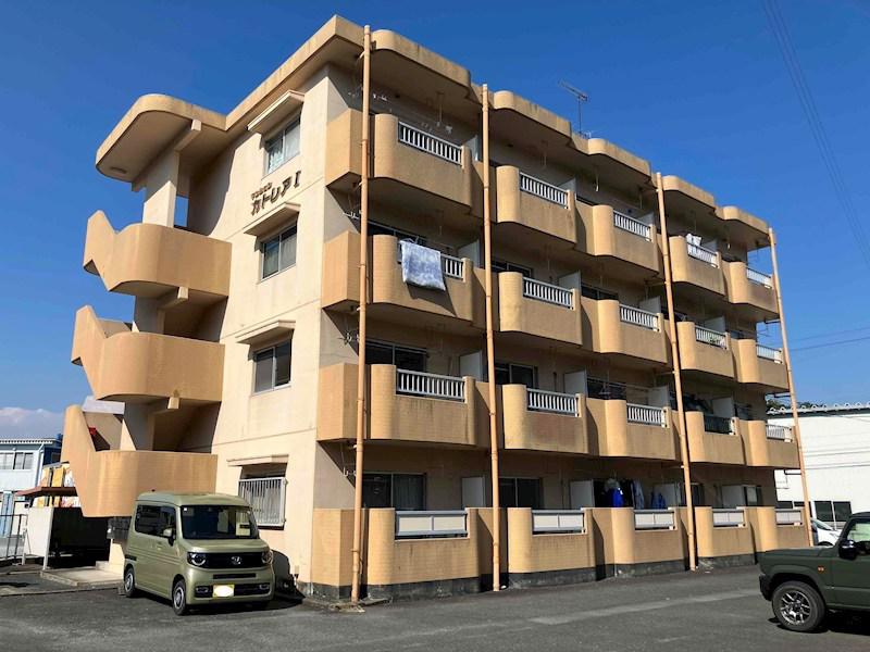マンションカトレアI