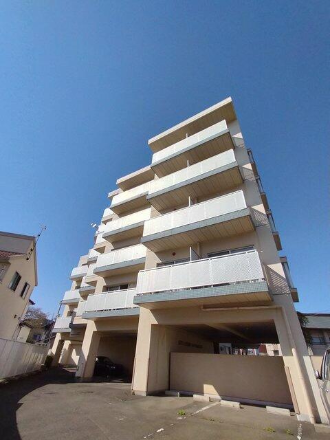 リッツコート宮町