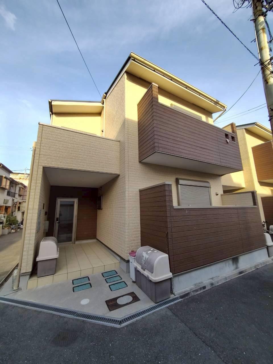 ル・レーブ千本北I