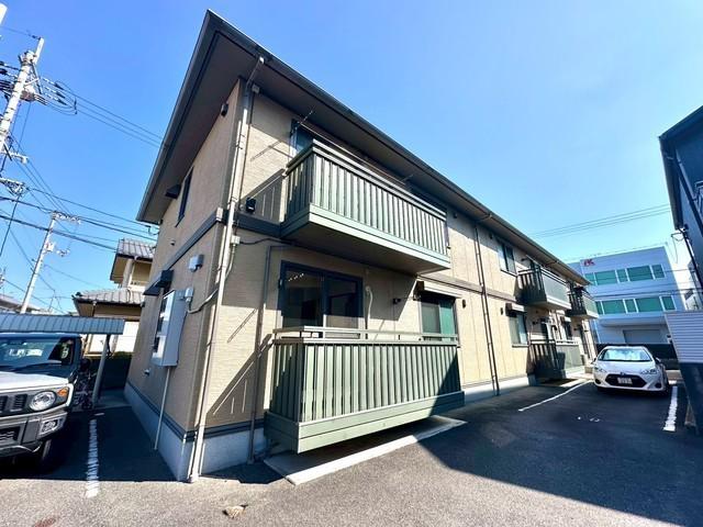 サンコート長束