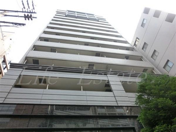 アーバネックス大阪城ウエスト