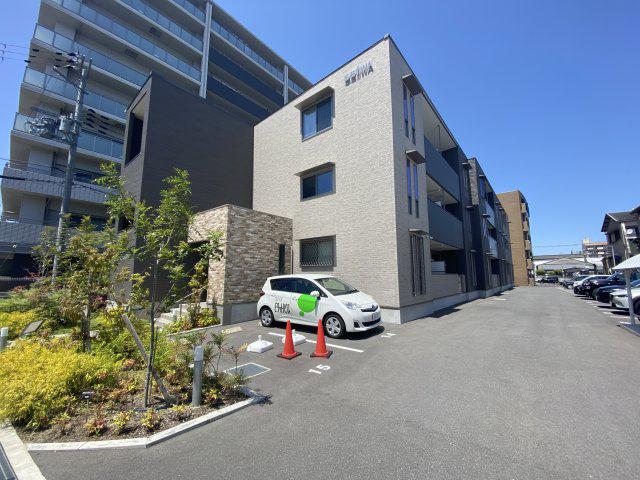 サクラシャイン