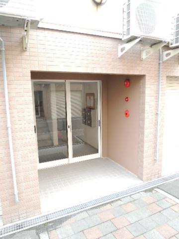 西宮の沢レモンハイツ