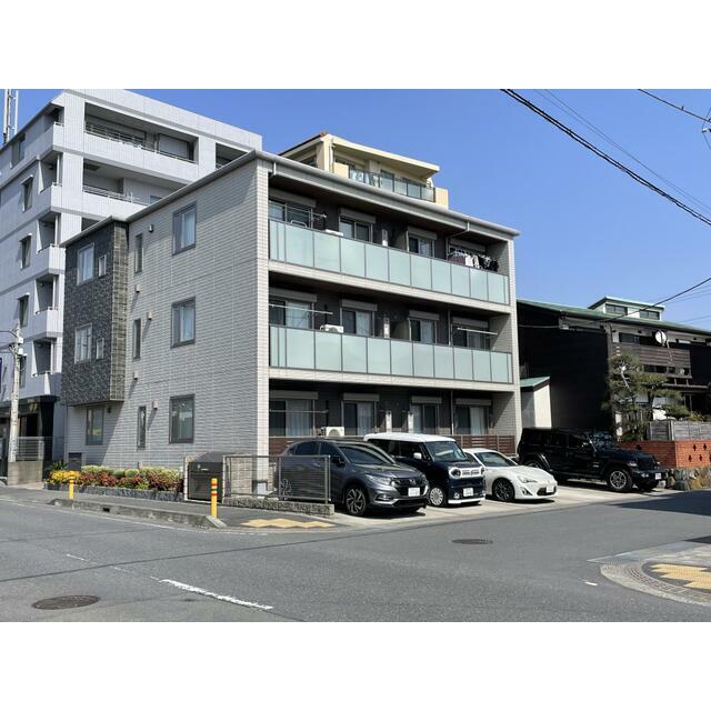 ラルーチェ