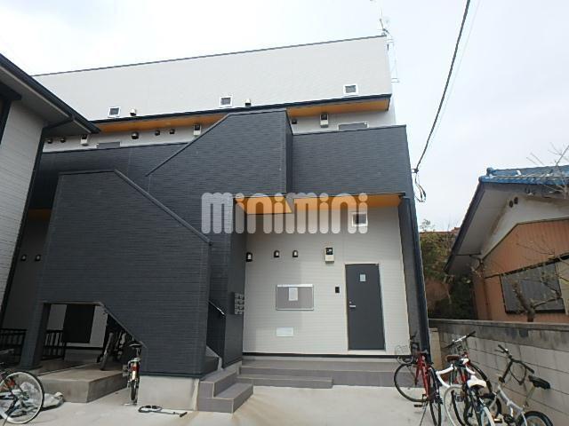 CASA K