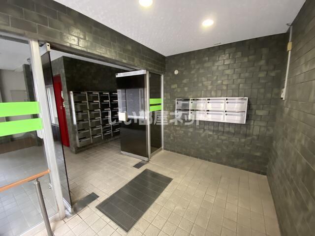 ビバライフ船場