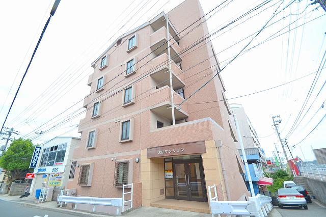 太田マンション
