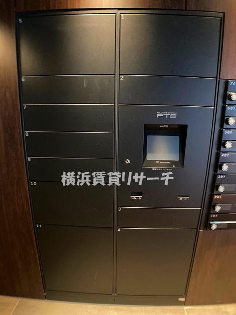 THE RESIDENCE OF TOKYO SO 03