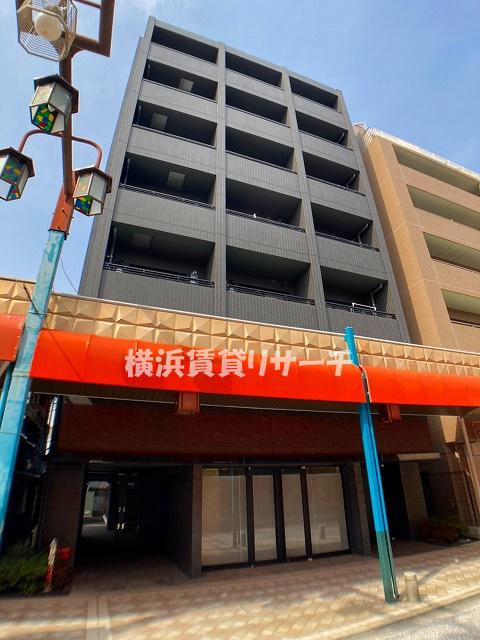 THE RESIDENCE OF TOKYO SO 03
