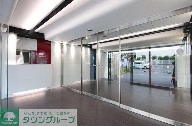 ハーモニーレジデンス武蔵小杉002
