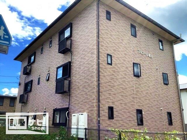 フォブール泉川