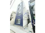 シェルブルー大井町